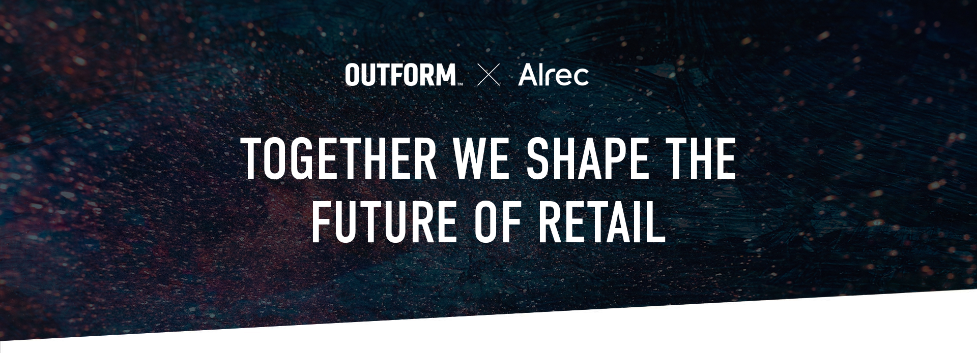 Outform and Alrec join Forces